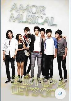 Amor Musical - C16 FIN .kr